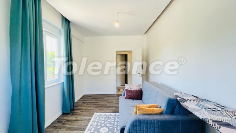 Villa in Arslanbucak, Kemer pool - immobilien in der Türkei kaufen - 136339