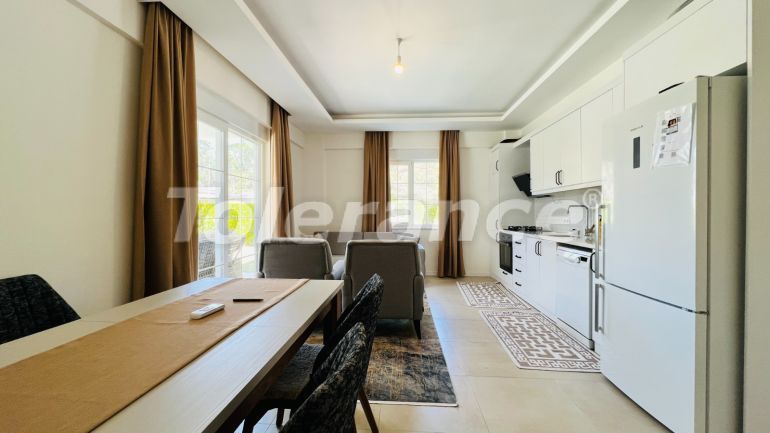 Villa in Arslanbucak, Kemer pool - immobilien in der Türkei kaufen - 136341