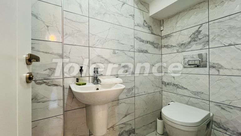 Villa in Arslanbucak, Kemer pool - immobilien in der Türkei kaufen - 136344