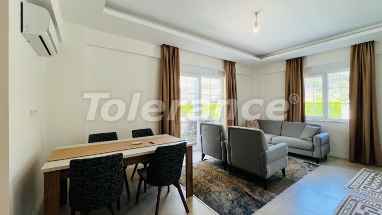 Villa in Arslanbucak, Kemer pool - immobilien in der Türkei kaufen - 136345