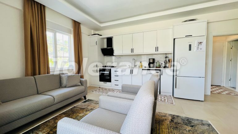 Villa in Arslanbucak, Kemer pool - immobilien in der Türkei kaufen - 136349