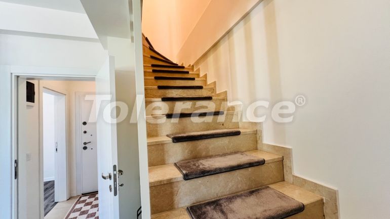 Villa in Arslanbucak, Kemer pool - immobilien in der Türkei kaufen - 136354