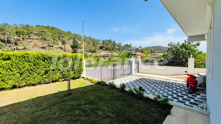 Villa in Arslanbucak, Kemer pool - immobilien in der Türkei kaufen - 136355