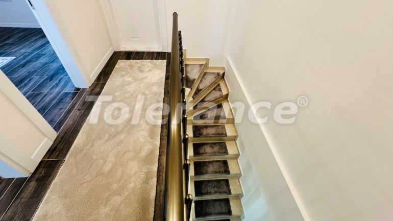 Villa in Arslanbucak, Kemer pool - immobilien in der Türkei kaufen - 136356