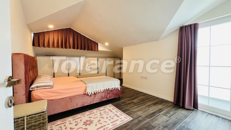 Villa in Arslanbucak, Kemer pool - immobilien in der Türkei kaufen - 136357