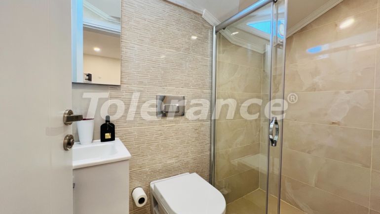 Villa in Arslanbucak, Kemer pool - immobilien in der Türkei kaufen - 136358