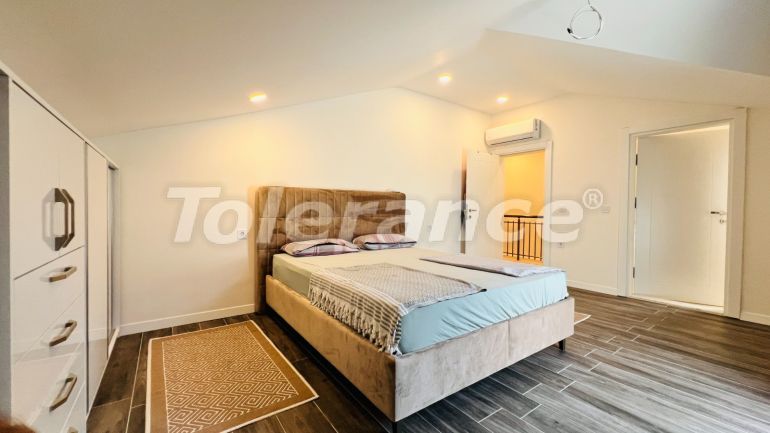 Villa in Arslanbucak, Kemer pool - immobilien in der Türkei kaufen - 136360