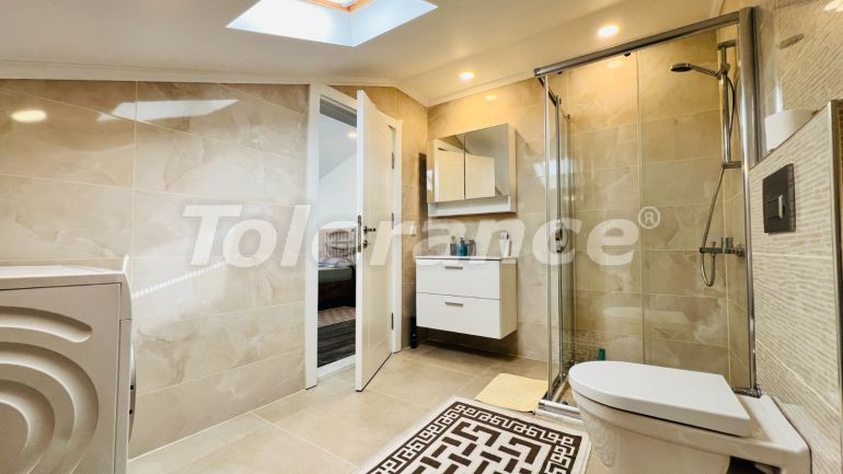 Villa in Arslanbucak, Kemer pool - immobilien in der Türkei kaufen - 136362