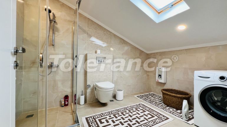 Villa in Arslanbucak, Kemer pool - immobilien in der Türkei kaufen - 136363