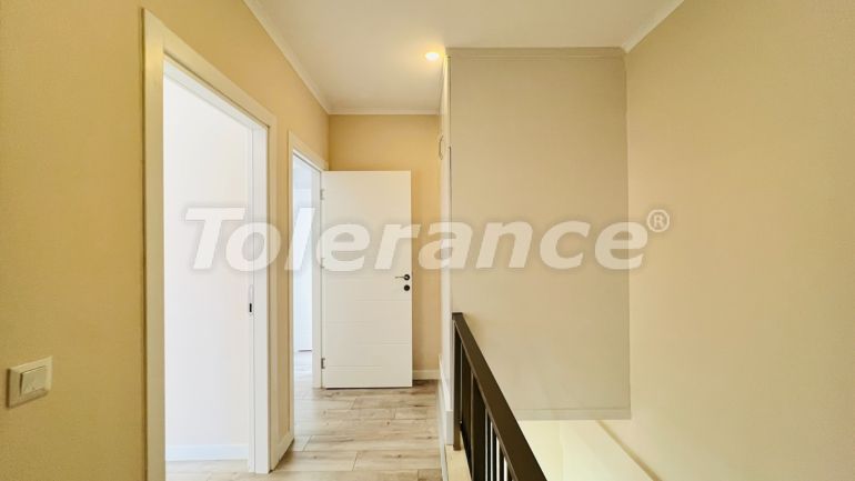 Villa in Aslanbudcak, Kemer with pool - buy realty in Turkey - 136595