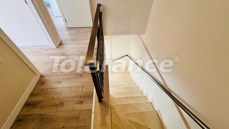 Villa in Aslanbudcak, Kemer with pool - buy realty in Turkey - 136599