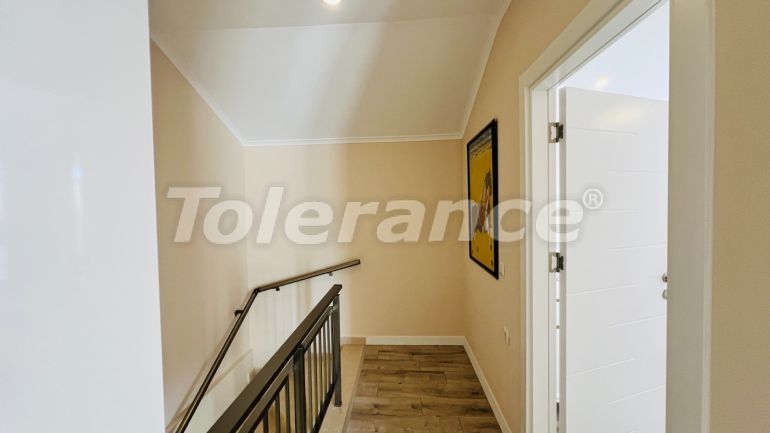 Villa in Aslanbudcak, Kemer with pool - buy realty in Turkey - 136601