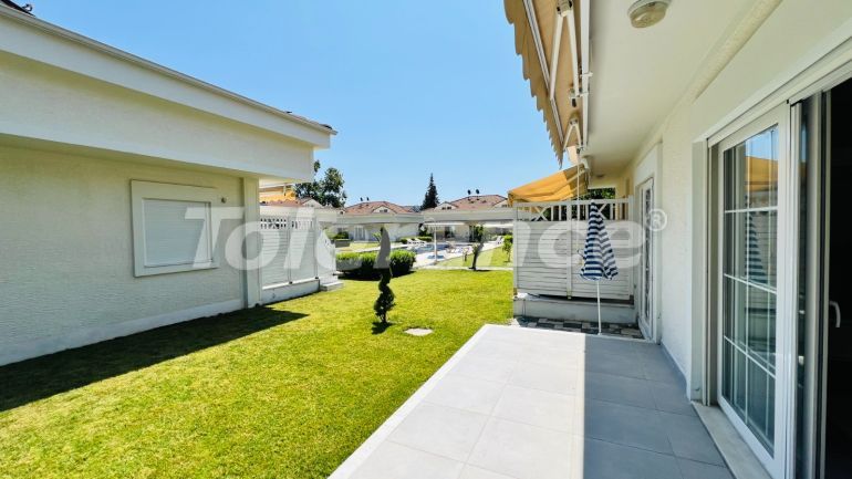 Villa in Aslanbudcak, Kemer with pool - buy realty in Turkey - 136603