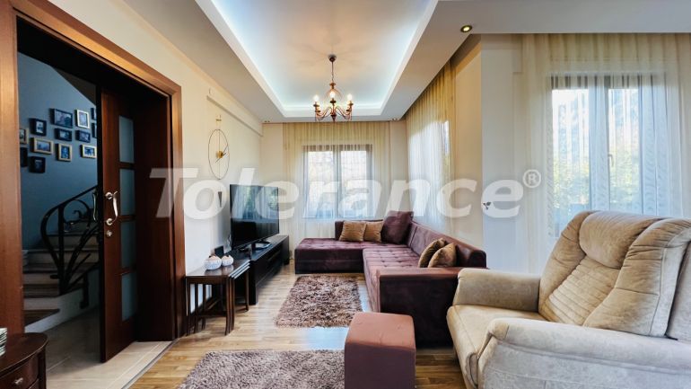 Villa in Arslanbucak, Kemer zwembad - onroerend goed kopen in Turkije - 136750