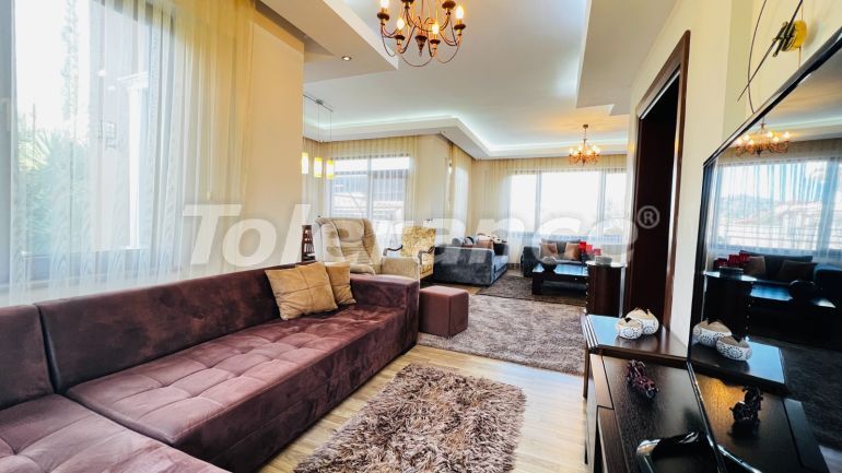 Villa in Arslanbucak, Kemer zwembad - onroerend goed kopen in Turkije - 136752