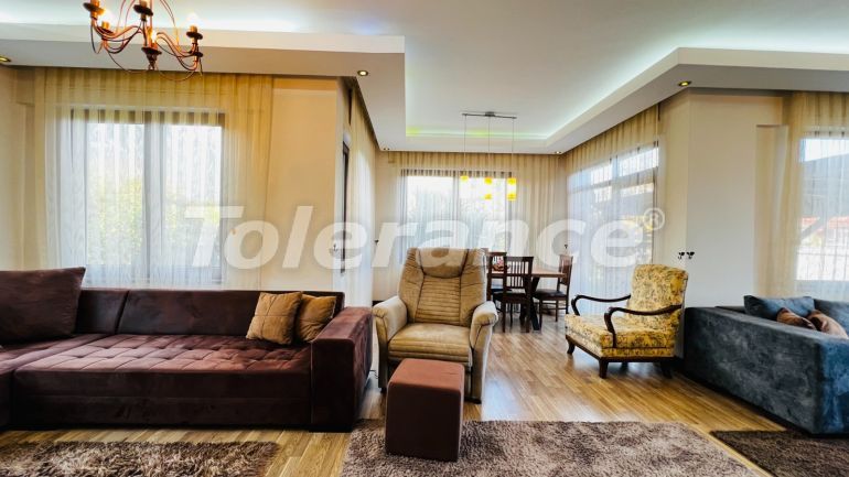 Villa in Arslanbucak, Kemer zwembad - onroerend goed kopen in Turkije - 136753