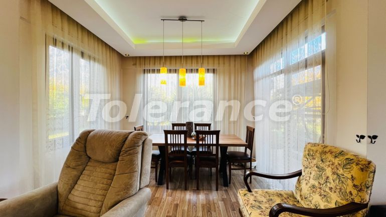 Villa in Arslanbucak, Kemer zwembad - onroerend goed kopen in Turkije - 136754