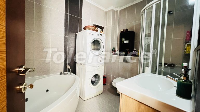 Villa in Arslanbucak, Kemer zwembad - onroerend goed kopen in Turkije - 136755