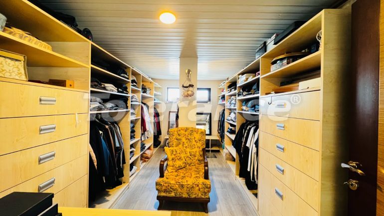 Villa in Arslanbucak, Kemer zwembad - onroerend goed kopen in Turkije - 136756