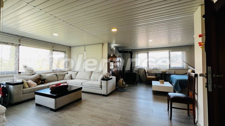 Villa in Arslanbucak, Kemer zwembad - onroerend goed kopen in Turkije - 136758