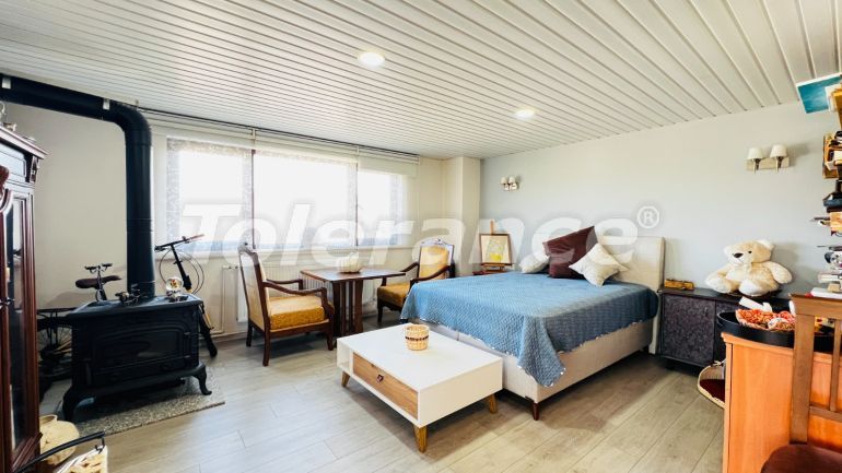 Villa in Arslanbucak, Kemer zwembad - onroerend goed kopen in Turkije - 136759