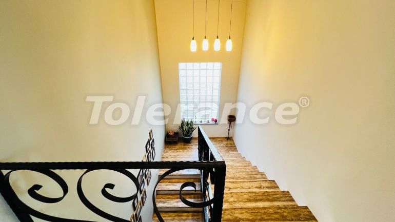 Villa in Arslanbucak, Kemer zwembad - onroerend goed kopen in Turkije - 136760