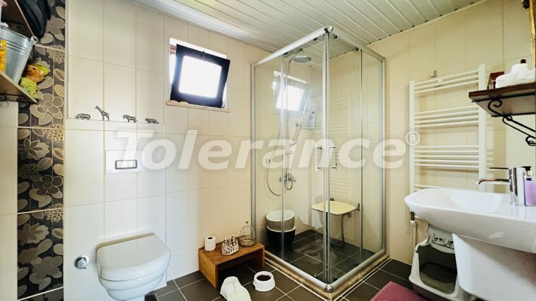 Villa in Arslanbucak, Kemer zwembad - onroerend goed kopen in Turkije - 136762