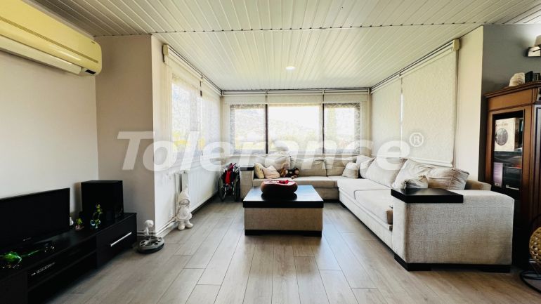 Villa in Arslanbucak, Kemer zwembad - onroerend goed kopen in Turkije - 136763