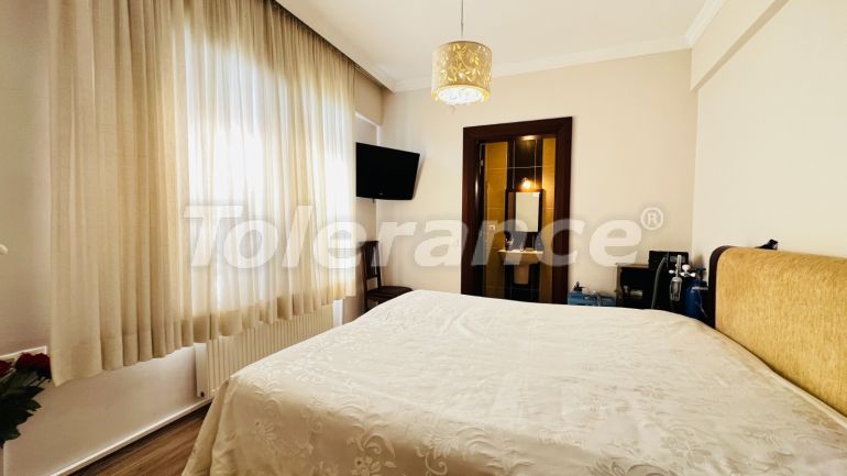 Villa in Arslanbucak, Kemer zwembad - onroerend goed kopen in Turkije - 136764