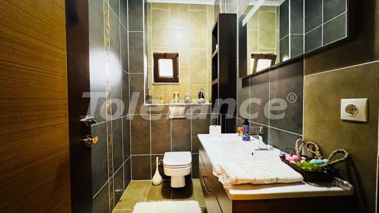 Villa in Arslanbucak, Kemer zwembad - onroerend goed kopen in Turkije - 136765