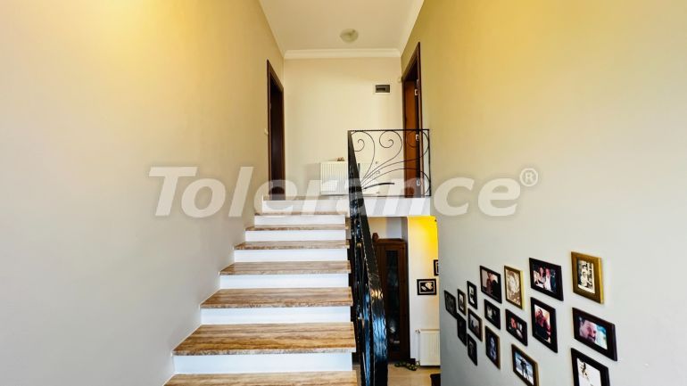 Villa in Arslanbucak, Kemer zwembad - onroerend goed kopen in Turkije - 136766