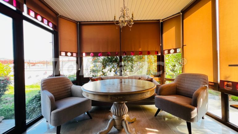 Villa in Arslanbucak, Kemer zwembad - onroerend goed kopen in Turkije - 136768