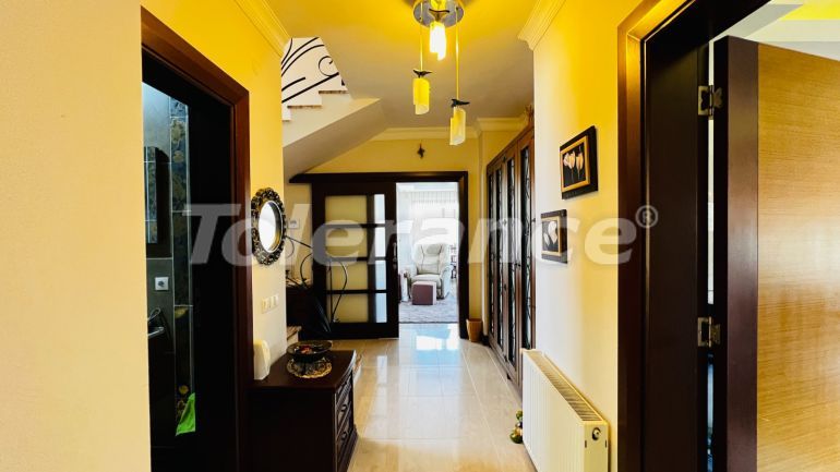 Villa in Arslanbucak, Kemer zwembad - onroerend goed kopen in Turkije - 136769