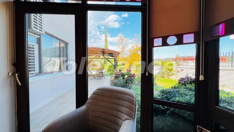 Villa in Arslanbucak, Kemer zwembad - onroerend goed kopen in Turkije - 136771