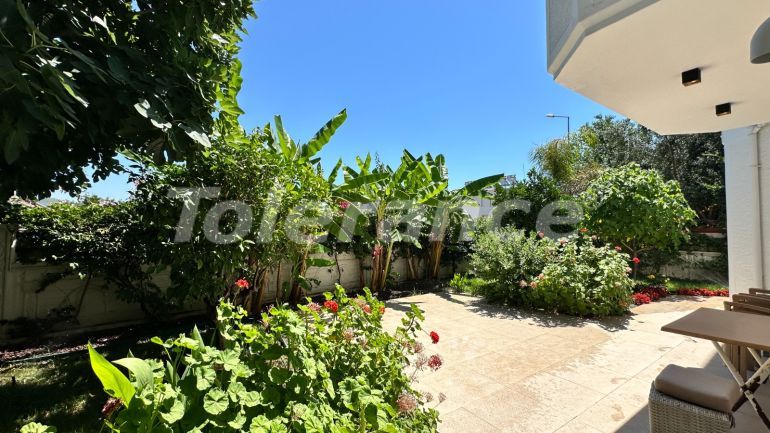 Villa in Arslanbucak, Kemer mit pool - immobilien in der Türkei kaufen - 141553
