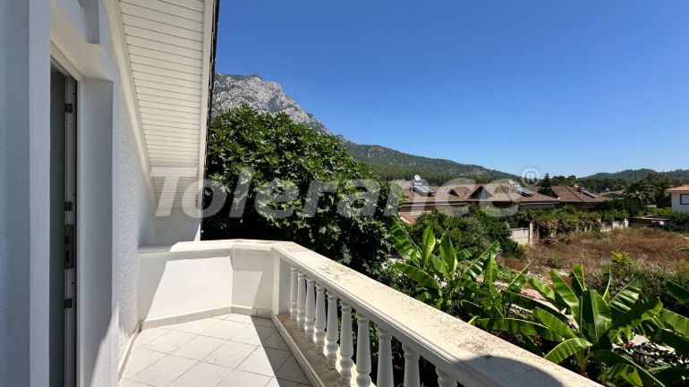 Villa in Arslanbucak, Kemer mit pool - immobilien in der Türkei kaufen - 141554