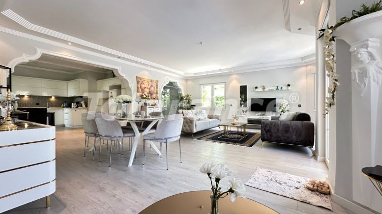 Villa in Arslanbucak, Kemer mit pool - immobilien in der Türkei kaufen - 141558