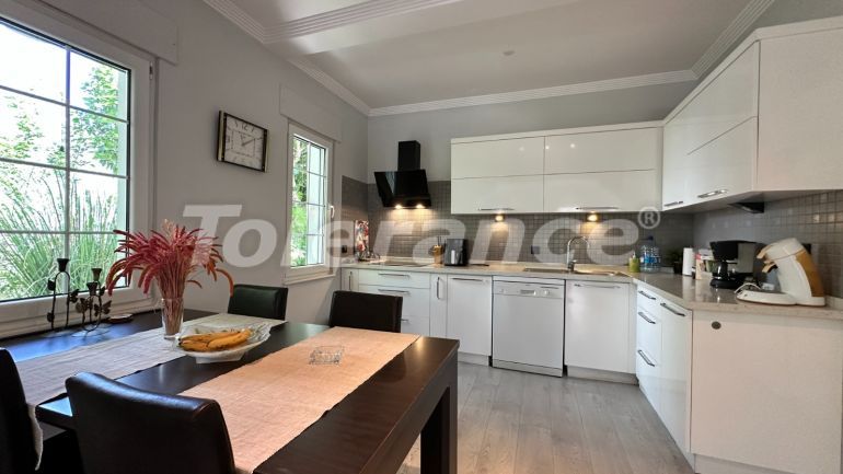 Villa in Arslanbucak, Kemer mit pool - immobilien in der Türkei kaufen - 141560