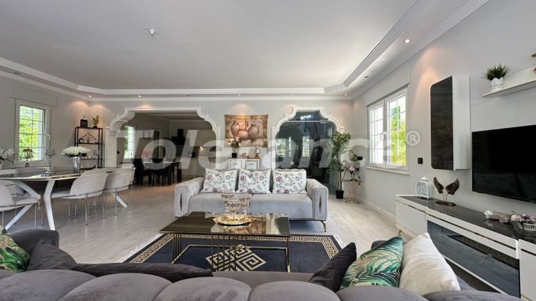 Villa in Arslanbucak, Kemer mit pool - immobilien in der Türkei kaufen - 141562