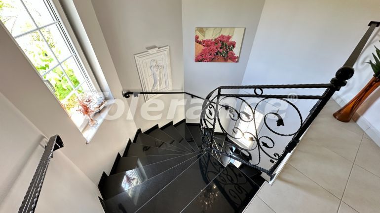 Villa in Arslanbucak, Kemer mit pool - immobilien in der Türkei kaufen - 141565