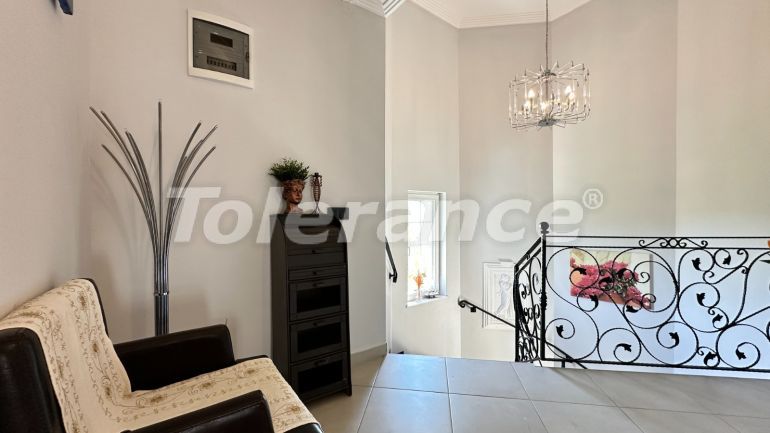 Villa in Arslanbucak, Kemer mit pool - immobilien in der Türkei kaufen - 141569