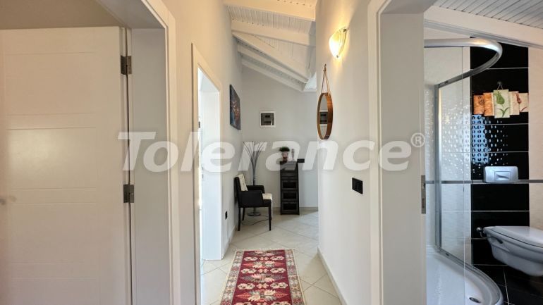 Villa in Arslanbucak, Kemer mit pool - immobilien in der Türkei kaufen - 141570