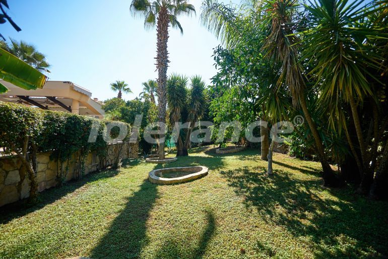 Villa in Arslanbucak, Kemer mit pool - immobilien in der Türkei kaufen - 146706