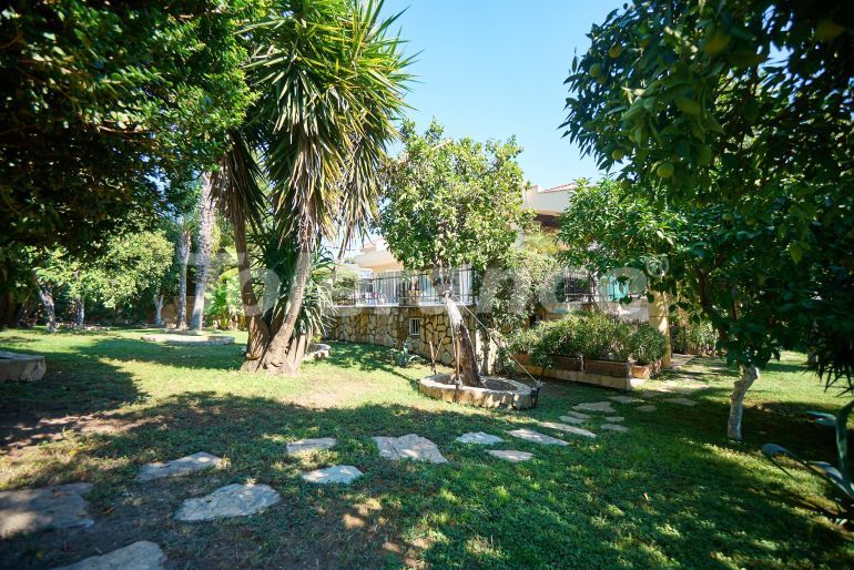 Villa in Arslanbucak, Kemer mit pool - immobilien in der Türkei kaufen - 146707