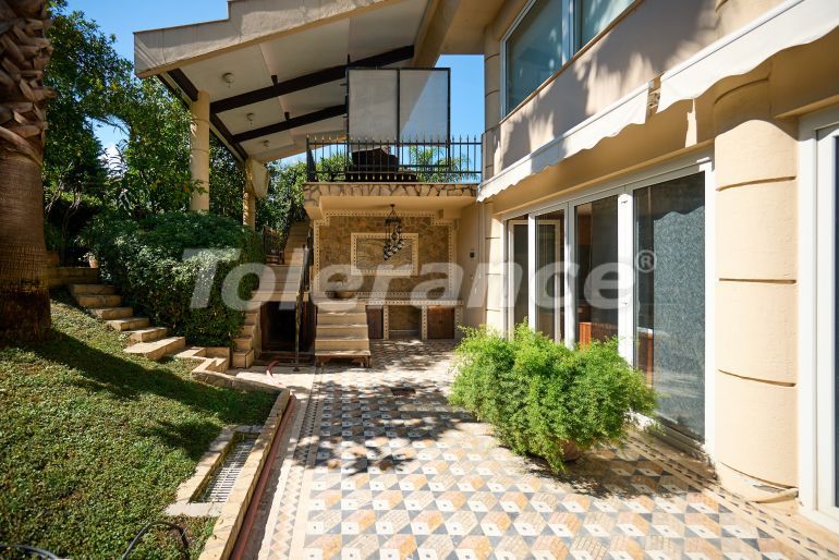 Villa in Arslanbucak, Kemer mit pool - immobilien in der Türkei kaufen - 146709