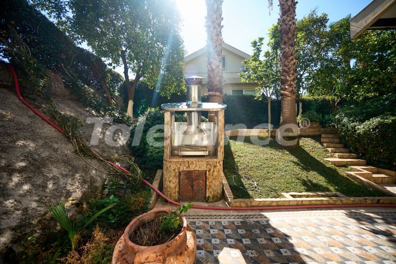 Villa in Arslanbucak, Kemer mit pool - immobilien in der Türkei kaufen - 146710