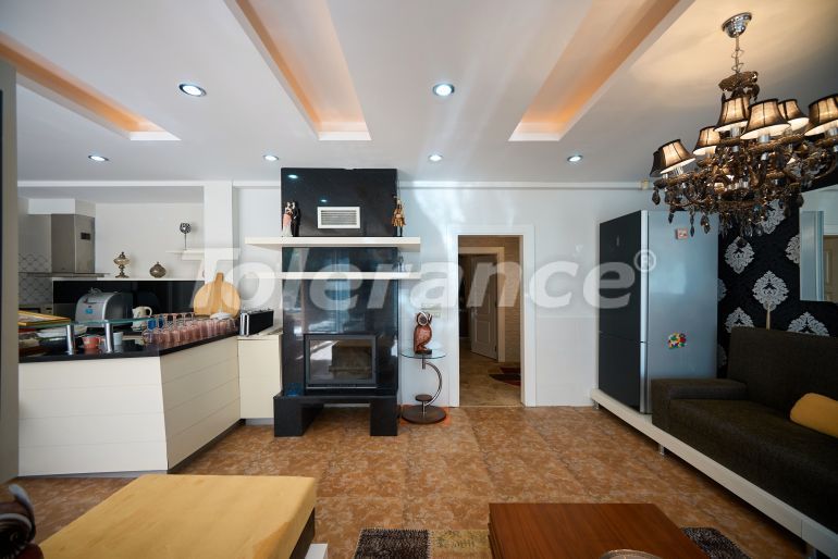 Villa in Arslanbucak, Kemer mit pool - immobilien in der Türkei kaufen - 146713