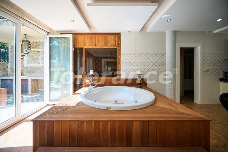 Villa in Arslanbucak, Kemer mit pool - immobilien in der Türkei kaufen - 146714