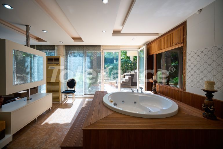 Villa in Arslanbucak, Kemer mit pool - immobilien in der Türkei kaufen - 146715
