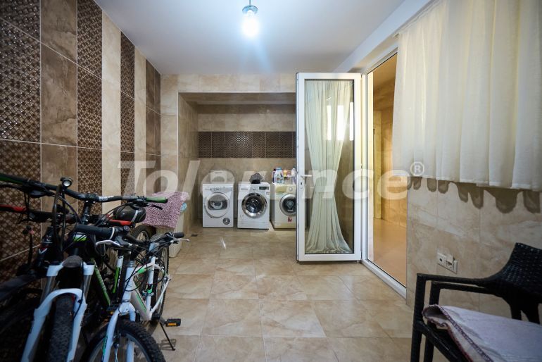 Villa in Arslanbucak, Kemer mit pool - immobilien in der Türkei kaufen - 146720